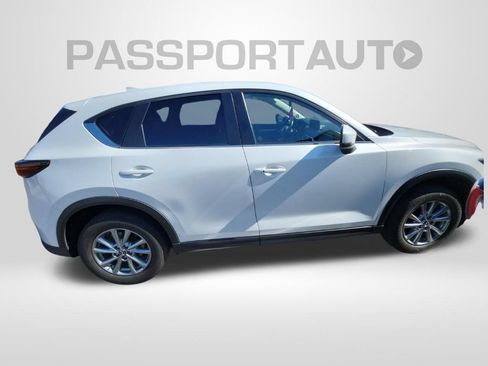 Certified 2023 MAZDA CX-5 AWD 2.5 S w/ Select Package image 2