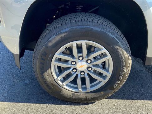 New 2026 Chevrolet Colorado LT w/ LT Convenience Package image 13