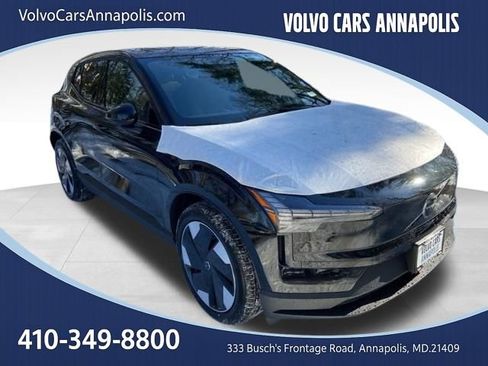 New 2026 Volvo EX30 Plus w/ Climate Package RWD image 1