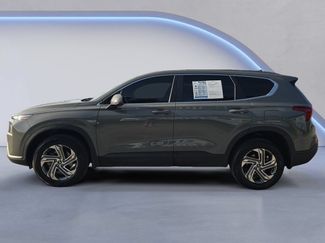Used 2023 Hyundai Santa Fe SE AWD/4WD video 2