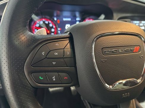 Used 2023 Dodge Charger R/T w/ Daytona Edition Group image 21