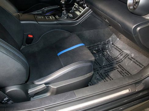 Used 2024 Subaru BRZ tS image 28