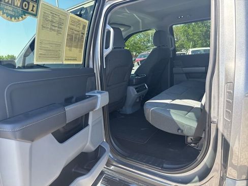 Used 2024 Ford F150 XLT w/ Equipment Group 302A MID image 22