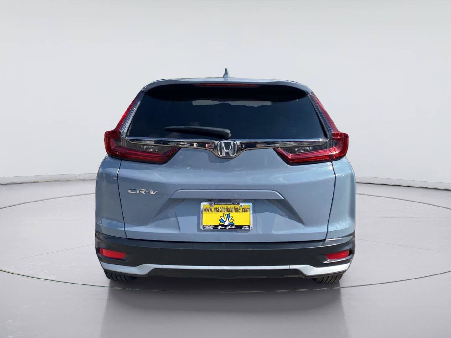 Used 2022 Honda CR-V EX image 4