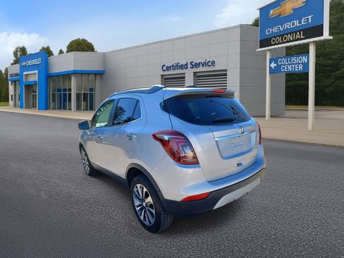 Used 2022 Buick Encore Preferred image 5