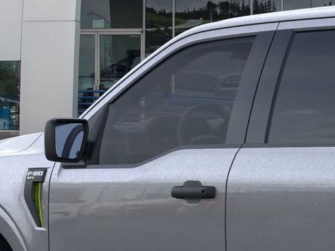 Used 2025 Ford F150 STX w/ Equipment Group 200A image 37