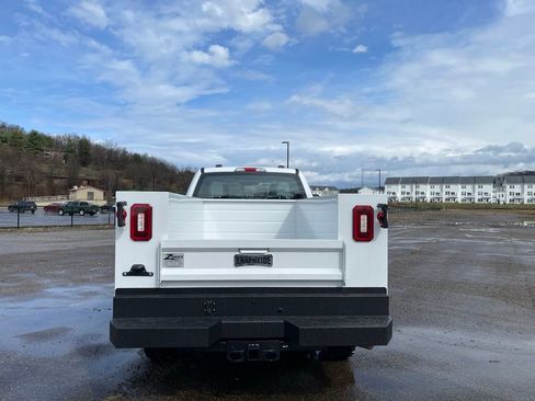 New 2026 Ford F350 XL w/ XL Off-Road Package image 5