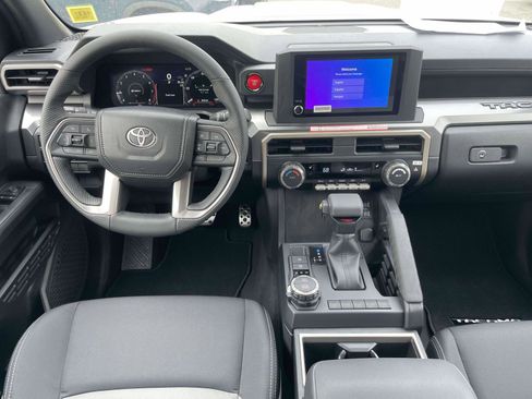 New 2026 Toyota Tacoma Limited AWD/4WD image 14