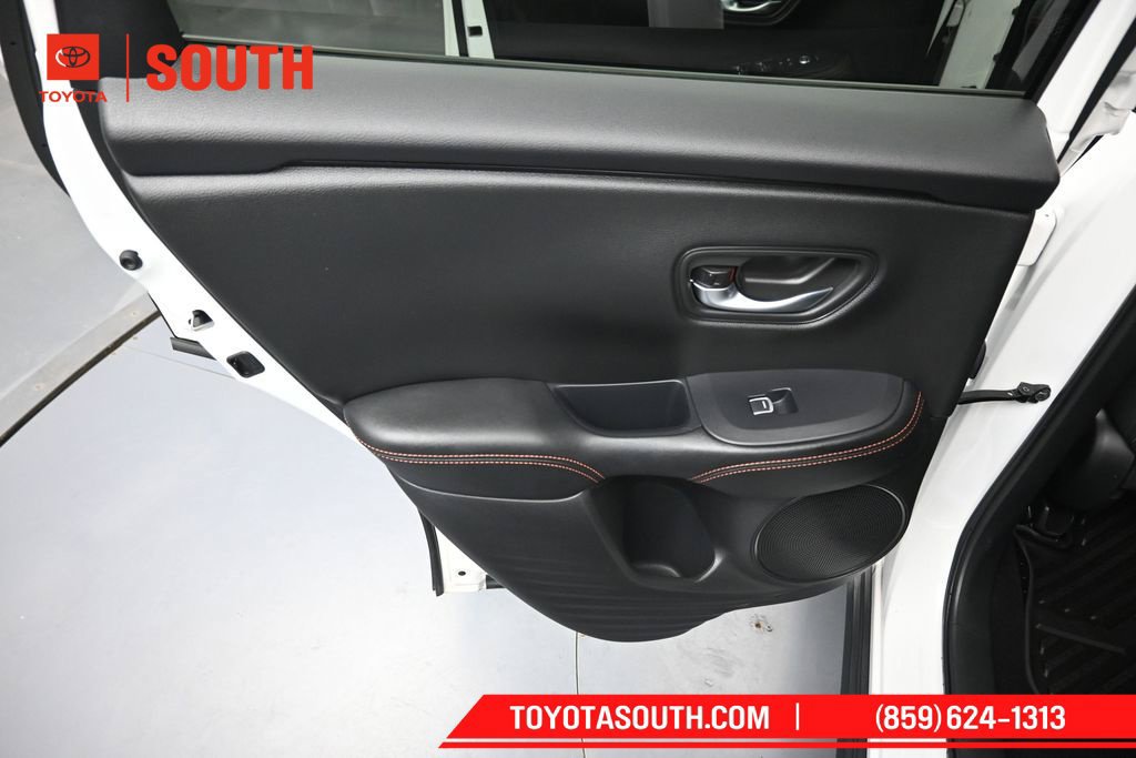 Used 2025 Honda HR-V Sport image 25