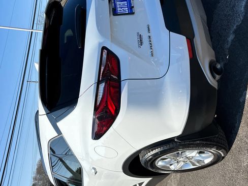 Used 2019 Chevrolet Blazer LT image 34