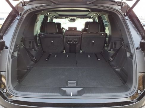 New 2026 Honda Pilot Black Edition image 26