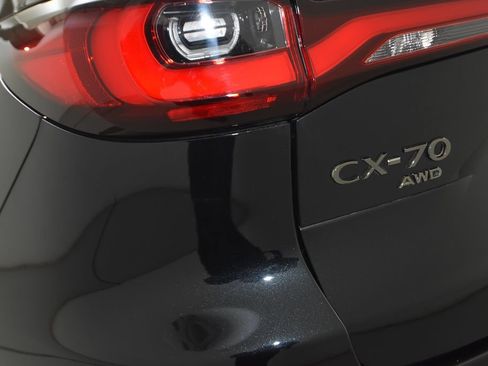 Certified 2026 MAZDA CX-70 3.3 Turbo S w/ Premium Package AWD/4WD image 42