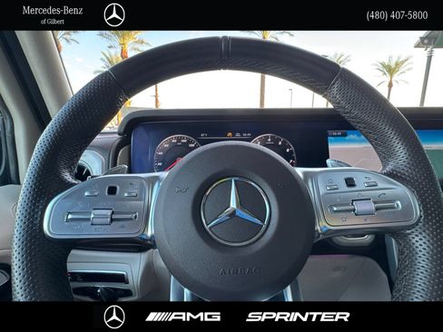 Used 2020 Mercedes-Benz G 63 AMG 4MATIC image 32