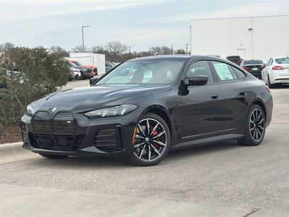 New 2026 BMW i4 M60 w/ Premium Package