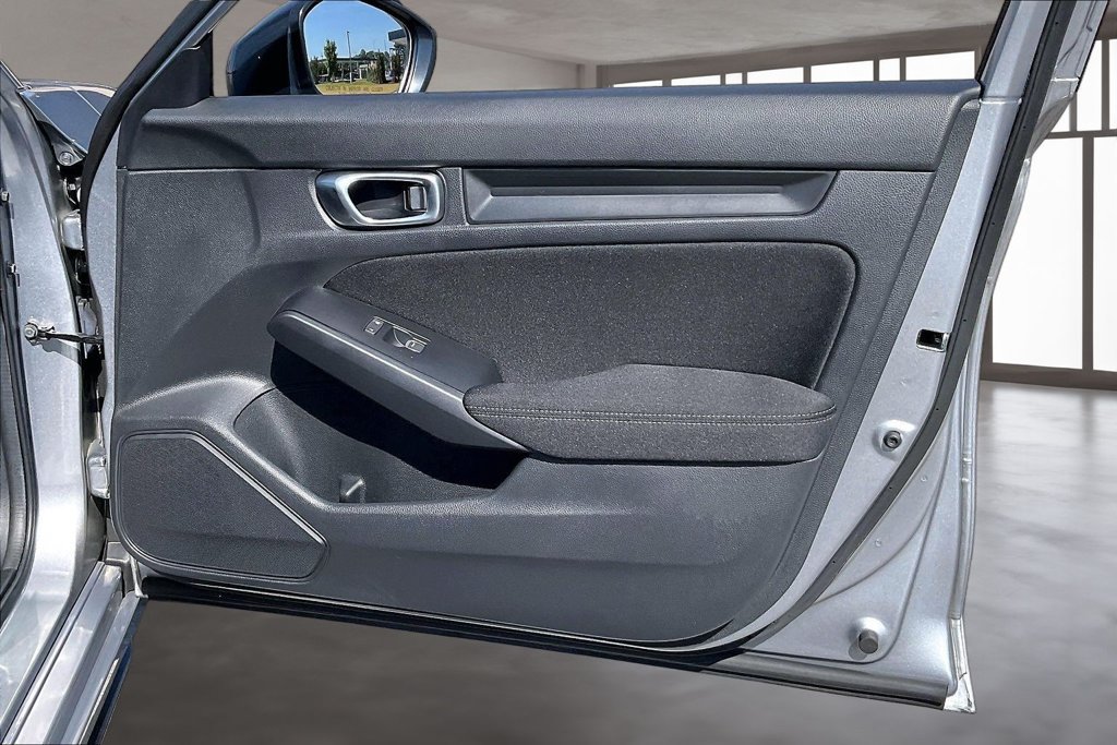 Certified 2023 Honda Civic Sport image 26