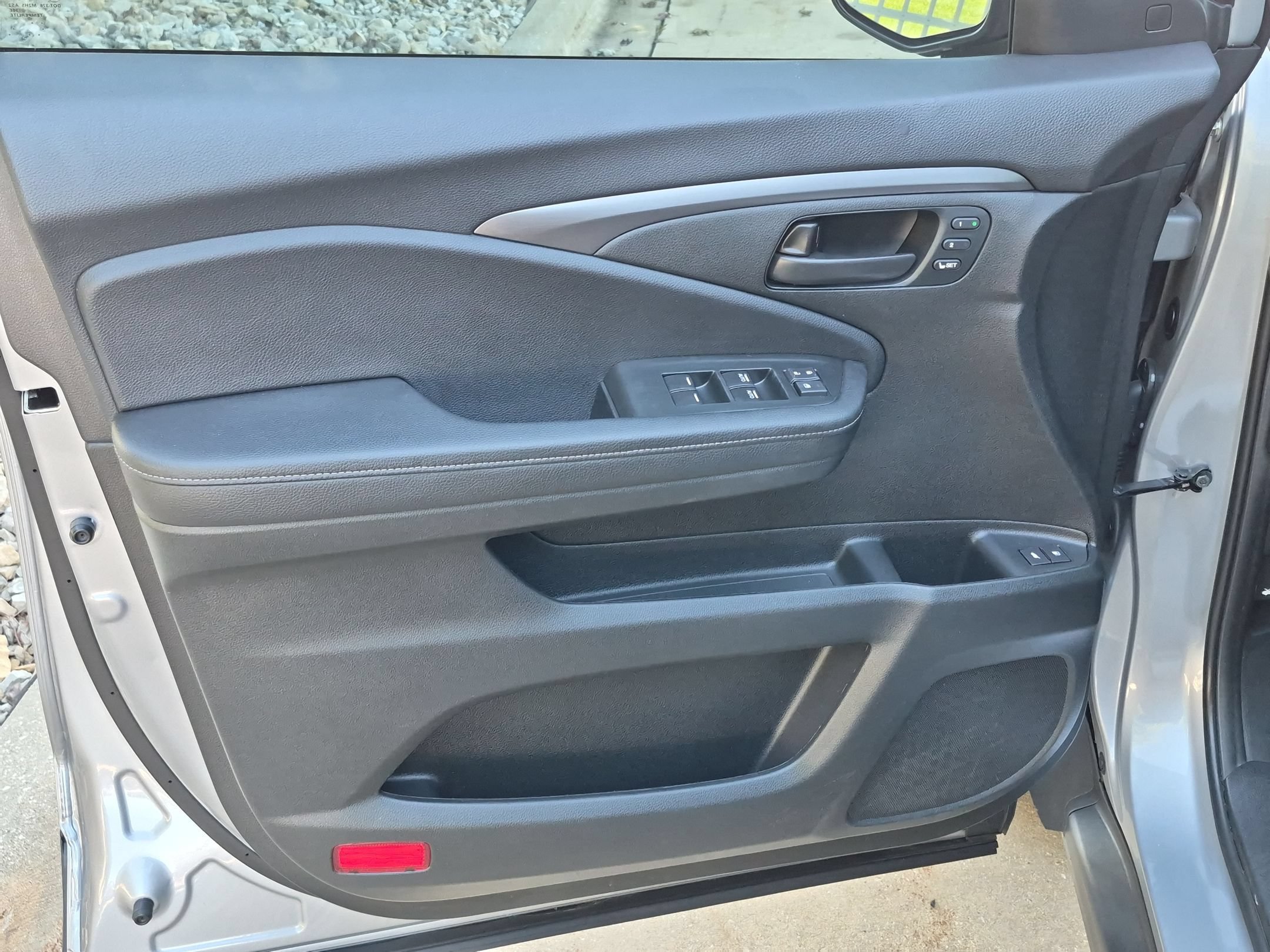 Certified 2023 Honda Passport EX-L image 12