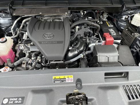 Used 2023 Toyota Highlander Limited image 14