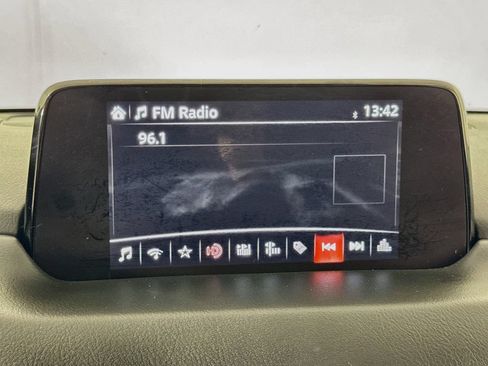 Used 2019 MAZDA CX-5 Grand Touring Reserve AWD/4WD image 36