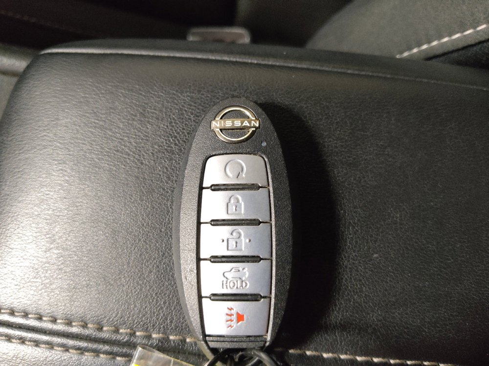 Used 2025 Nissan Altima 2.5 SV AWD/4WD image 32