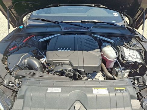 Certified 2023 Audi A5 2.0T Premium Plus w/ Premium Plus AWD/4WD image 30