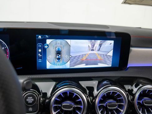 New 2026 Mercedes-Benz CLA 250 4MATIC image 29