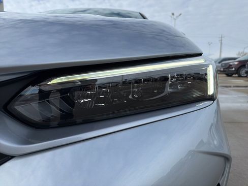 New 2026 Honda Civic Sport image 3