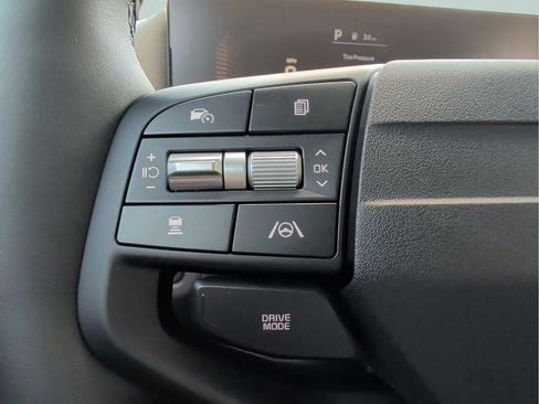 New 2026 Kia Sportage EX FWD image 30