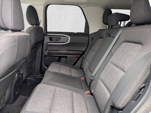 Used 2024 Ford Bronco Sport Big Bend w/ Convenience Package image 18