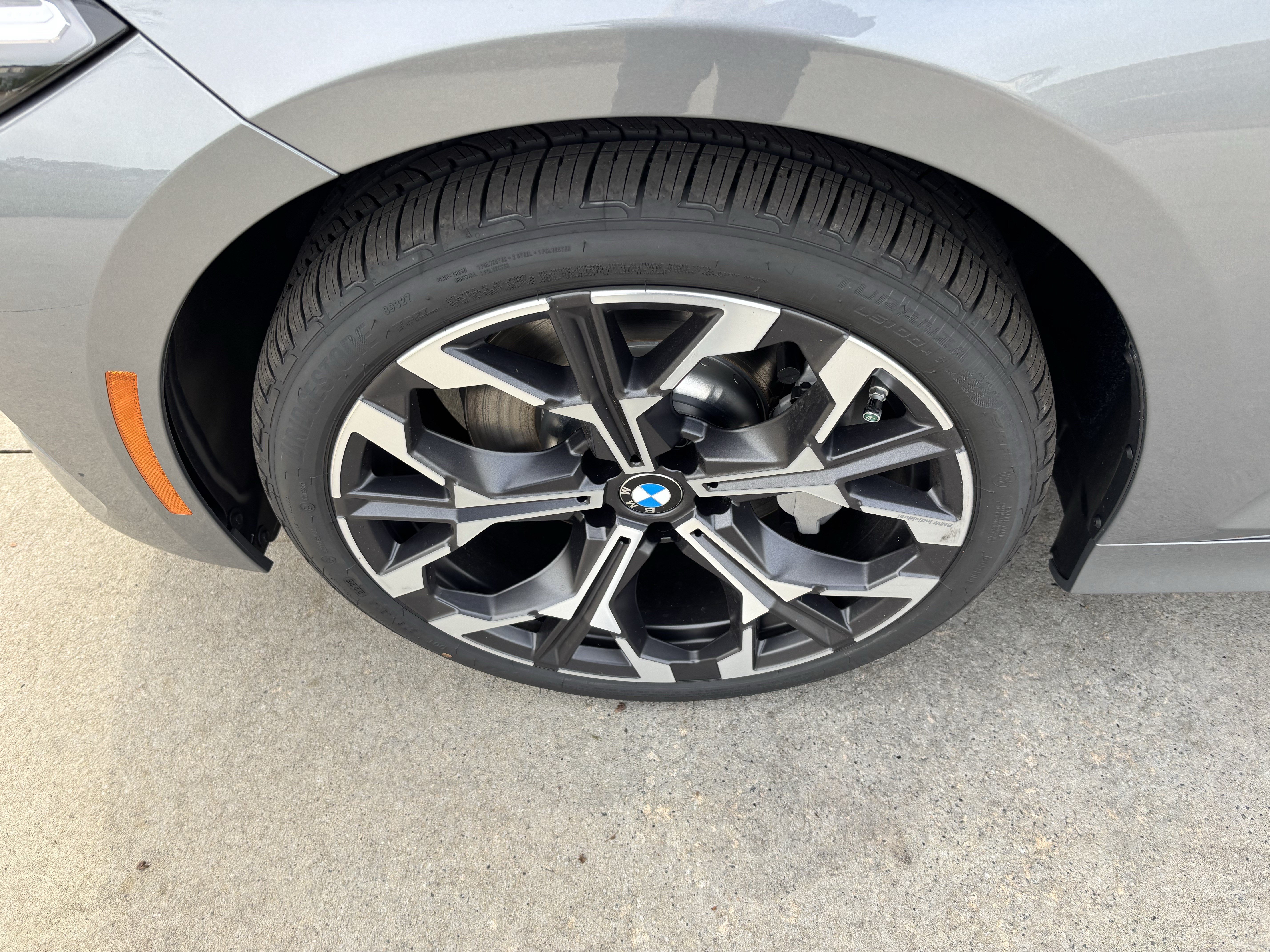 Certified 2026 BMW 330i Sedan w/ Convenience Package RWD image 13