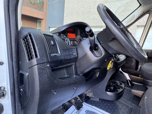 Used 2019 RAM ProMaster 1500 image 27