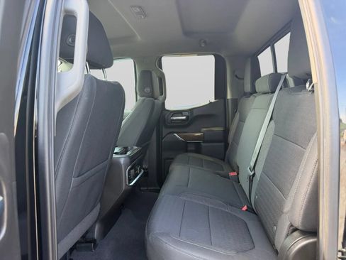 Used 2019 GMC Sierra 1500 Elevation w/ Elevation Value Package AWD/4WD image 26
