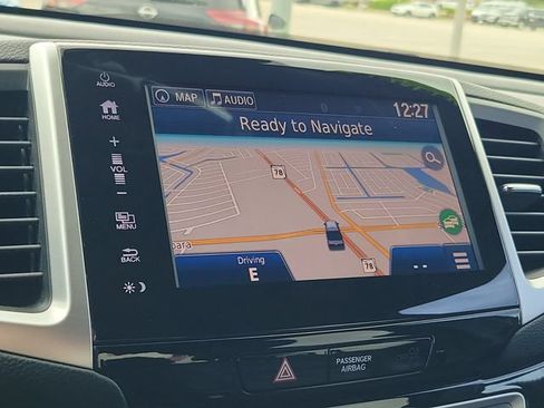 Used 2017 Honda Ridgeline Black Edition image 25