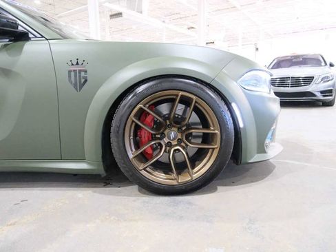 Used 2021 Dodge Charger Scat Pack image 16