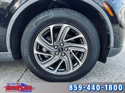 Used 2021 Lincoln Aviator 2WD image 23