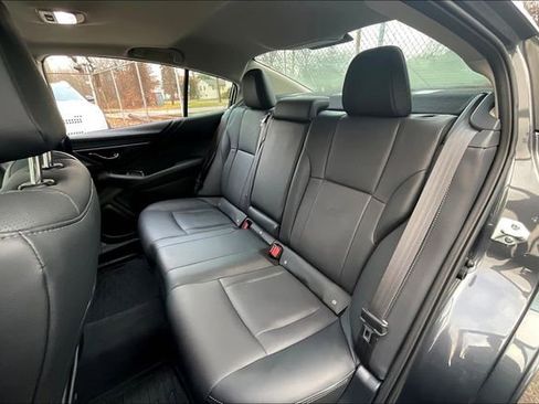 Used 2024 Subaru Legacy Limited image 26