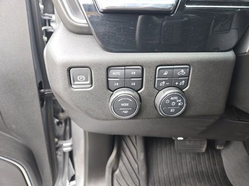 Used 2024 Chevrolet Silverado 1500 LTZ w/ LTZ Convenience Package II image 38