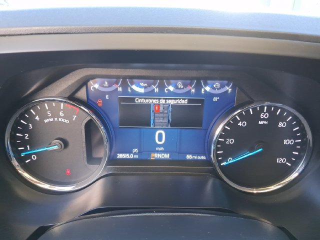 Used 2024 Ford Expedition XLT RWD image 15