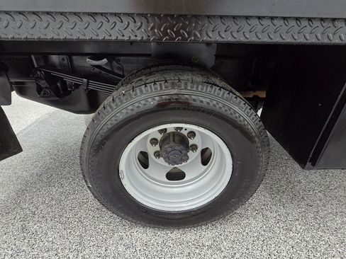 Used 2019 Chevrolet Silverado 3500 W/T w/ WT Convenience Package RWD image 31