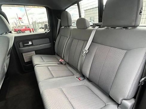 Used 2013 Ford F150 XLT w/ Luxury Equipment Group image 9