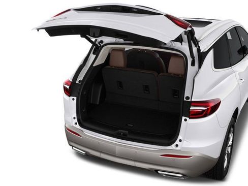 Used 2025 Buick Enclave Preferred image 7