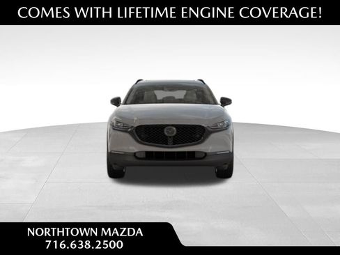 New 2026 MAZDA CX-30 Aire Edition image 2