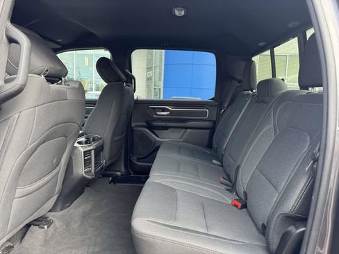 Used 2021 RAM 1500 Big Horn AWD/4WD image 10