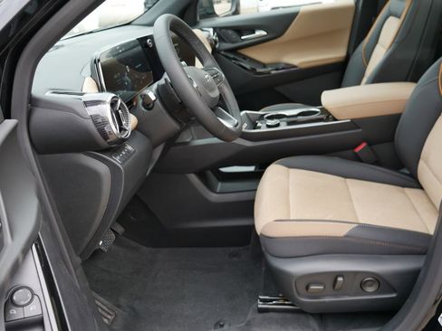 New 2026 Chevrolet Equinox ACTIV image 8