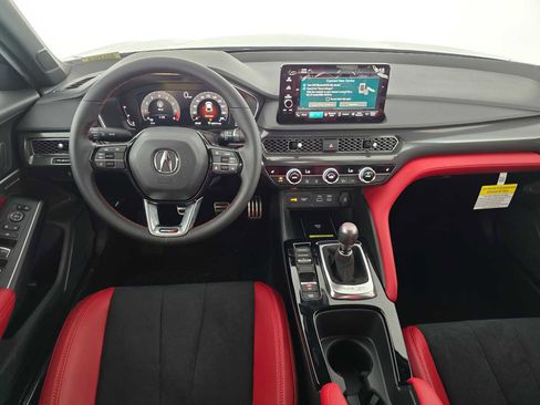 New 2025 Acura Integra Type S image 18