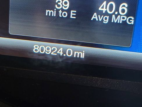 Used 2014 Ford C-MAX SEL w/ Exterior Protection Package image 28