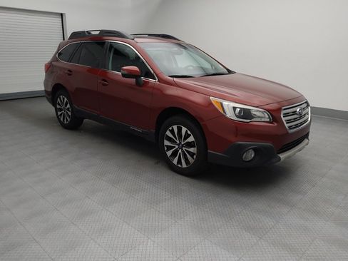 Used 2015 Subaru Outback 3.6R Limited AWD/4WD image 11