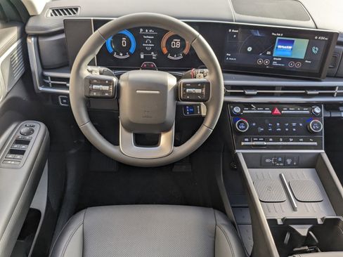 Used 2024 Hyundai Santa Fe XRT image 15