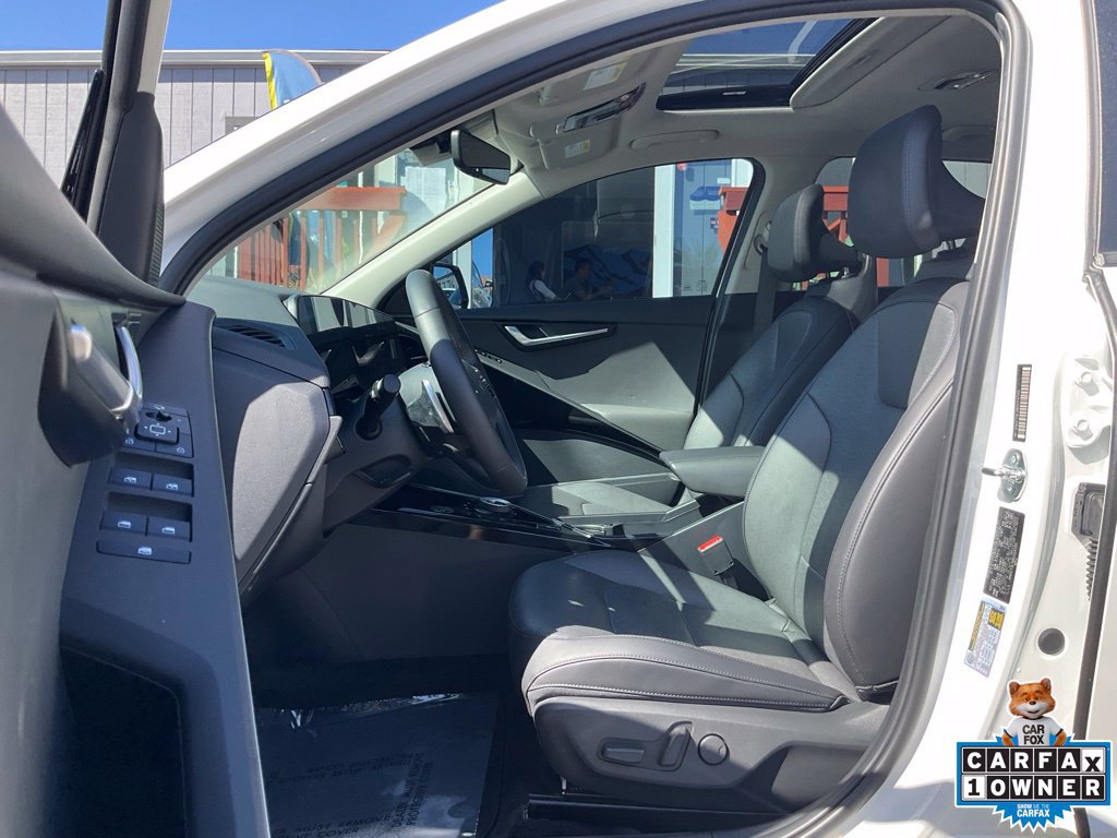 Used 2024 Kia Niro Wave FWD image 8