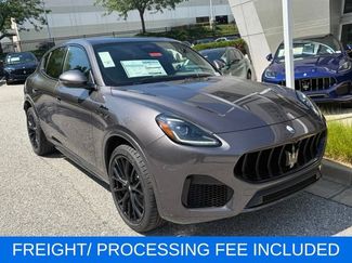 New 2026 Maserati Grecale Modena AWD/4WD video 1