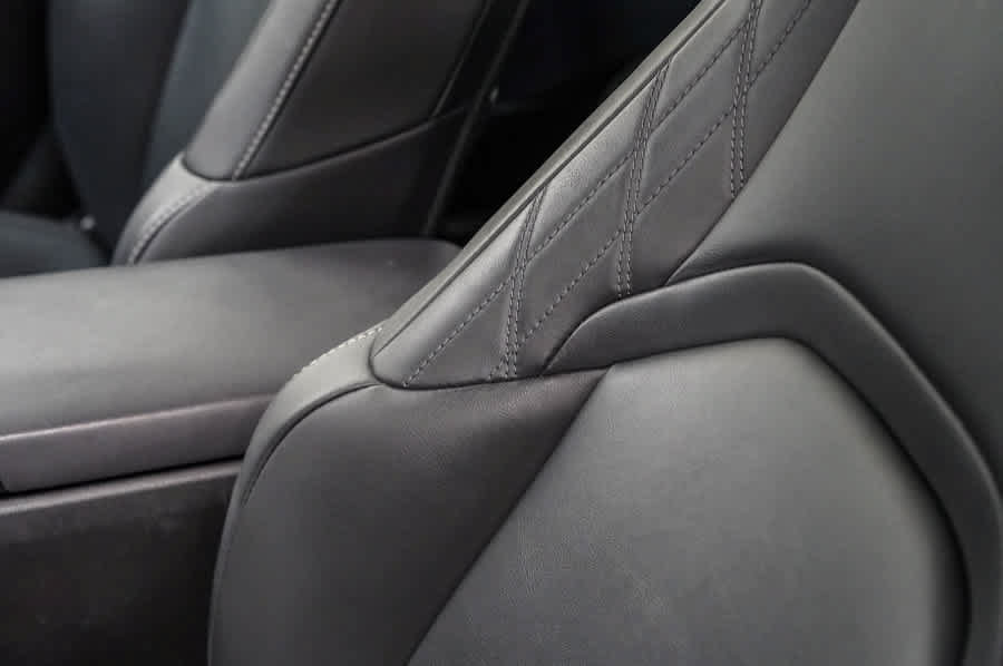 Used 2024 Lexus UX 250h FWD image 20